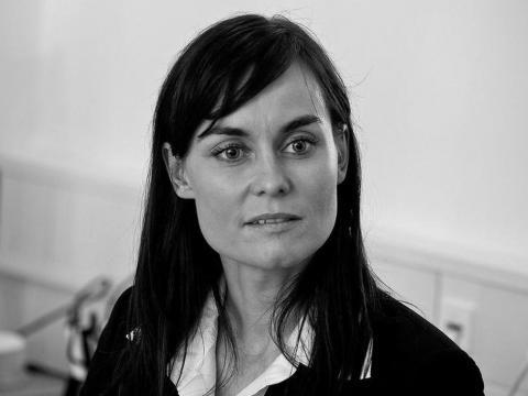 Sigríður Benediktsdóttir